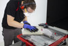RUBI 7" TILE SAW