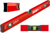 SOLA LSX59 X PRO Aluminum Box Profile Spirit Level