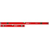 SOLA LSB7832 Big Red Aluminum Box Beam Level Jamb Set