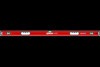 SOLA LSB7832M Big Red Aluminum Box Beam Level Magnetic Jamb 