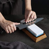 WHITE SHARPENING STONE (60/80 Grit)