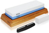 WHITE SHARPENING STONE (60/80 Grit)