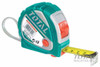 TOTAL TMT126052 16/5M' TAPE MEASURE