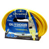 UltraFlex 100ft. Extra Heavy Duty Extension Cord (12 Gauge)
