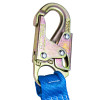 SHOCK ABSORBING LANYARD