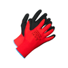 SAMURAI LIGHT FORM GLOVES XL (RED) 