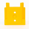 Dewalt XR Tool Mount 4 Pack Yellow