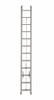 24' FEATHERLITE EXTENSION LADDER