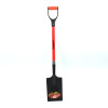 GARDEN SPADE D- HANDLE