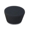 POLISHING SPONGE,CONICAL SOFT 50MM (2)