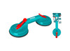 TOTAL DOUBLE SUCTION CUP (TSP02501)