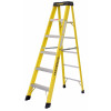 6' FEATHERLITE STEP LADDER