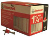RAMSET 1 1/2" LOW VEOCITY POWDER FASTENERS W/WASHER(100/BOX)