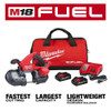 M18 FUEL™ Compact Band Saw Kit