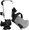 0714 PROKNEE CUSTOM FIT 1" KNEE PADS (21.5)