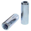 1/2" DROP IN ANCHORS UCAN(50)