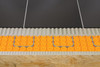 Schluter - DITRA-HEAT Uncoupling Membrane Sheet 3' 2-5/8" x 2' 7-3/8" - 5.5 mm (8.4 sqft)