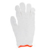 DOZ COTTON GLOVES SMALL 