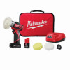 M12 SPOT POLISHER 1CP 1XC KIT