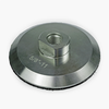 5" ALUMINUM BACKING PAD