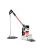 Eddy Vinyl Floor Scraper