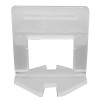 PRO TILE 1MM TILE CLIPS (2000/CASE)