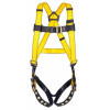SAFETY HARNESS W/ 6' LANYARD