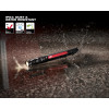 Milwaukee® Rechargeable 250L Penlight w/ Laser