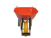 ERIE 1038 CONTRACTORS WHEEL BARROW  