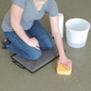WL069- KRAFT KNEELING BOARD 