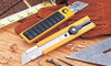 OLFA 25mm H-1 Classic Extra Heavy-Duty Utility Knife