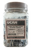 10-24 X 3/4" SW/3 U-DRILLS, Z/P, JUG OF 500 PCS