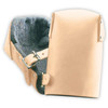 Heavy Duty Leather Kneepads