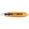 Self-Retracting Safety Knife w/ Tape Slitter SK-9 