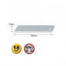 18mm Snap-Off Blade - 100/pk