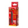 18mm UltraSharp Snap-Off Blade - 100/pk