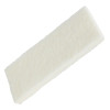 White Scrub Pad (low abrasive)