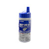 Snap Line Dye, permanent marking chalk, royal blue