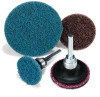 SAIT LOK R N/W DISC 3 INCH COARSE