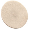 7 INCH HOOK AND LOOP BUFFING DISCS