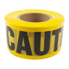 Caution Tape 3inX1000ft