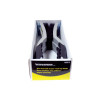 Wire Brush with Scraper Soft Grip HDL