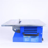 Tile Wet Saw Max 7in Blade Size 120V 3 1/2A