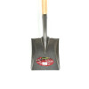 Shovel Sq M 59in Wood L-HDL