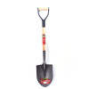 Shovel Rnd M 39 1/2in Wood D-HDL