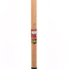 Forged 16T Extra HD Level Rake, Steel Ferrule, 54"