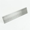 Trowel Notched 16in x 4in (1/4in x 3/8in SQ Notch)