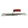 Trowel Notched 16in x 4in (3/16in V Notch)