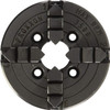 4-JAW CHUCK FOR PD 250/E