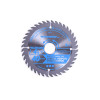 Saw Blade Ripping & Framing 4 1/2in (115mm) 40T 12